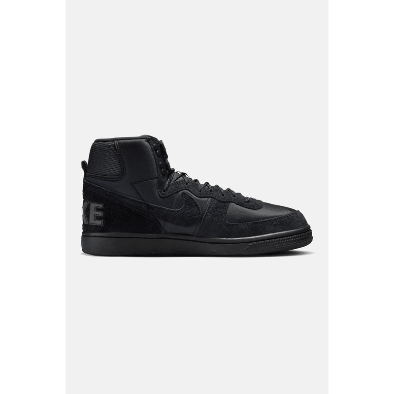 Men’s Terminator High Hiking Boot Black