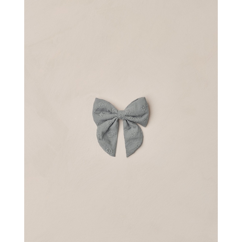 Norah Bow | French Blue|OS