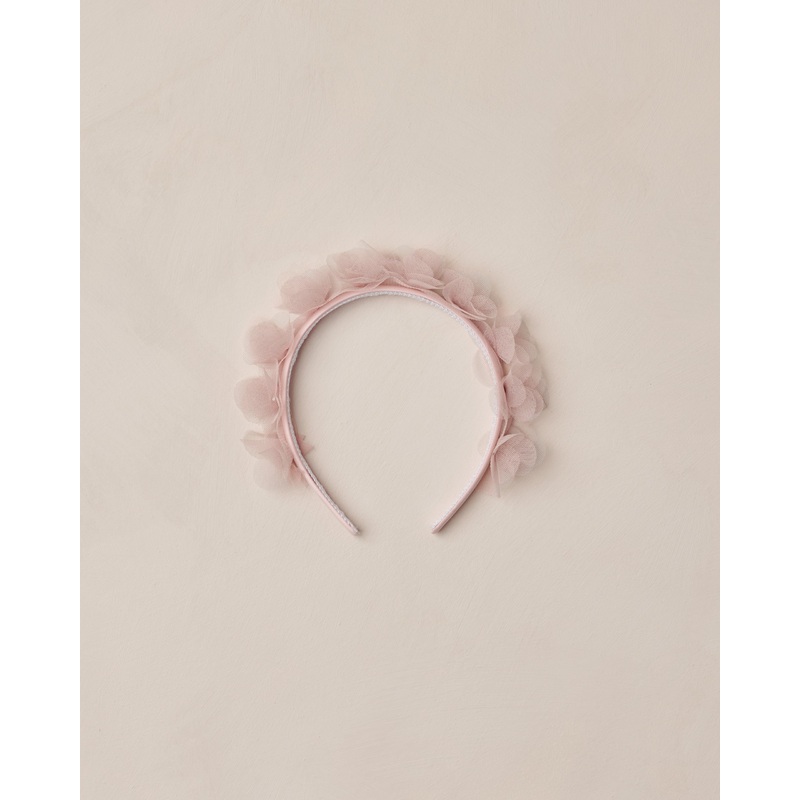 Pixie Headband | Rose|OS