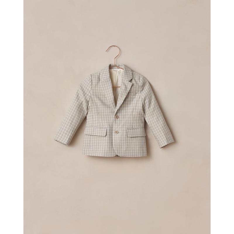 Sebastian Blazer | French Blue