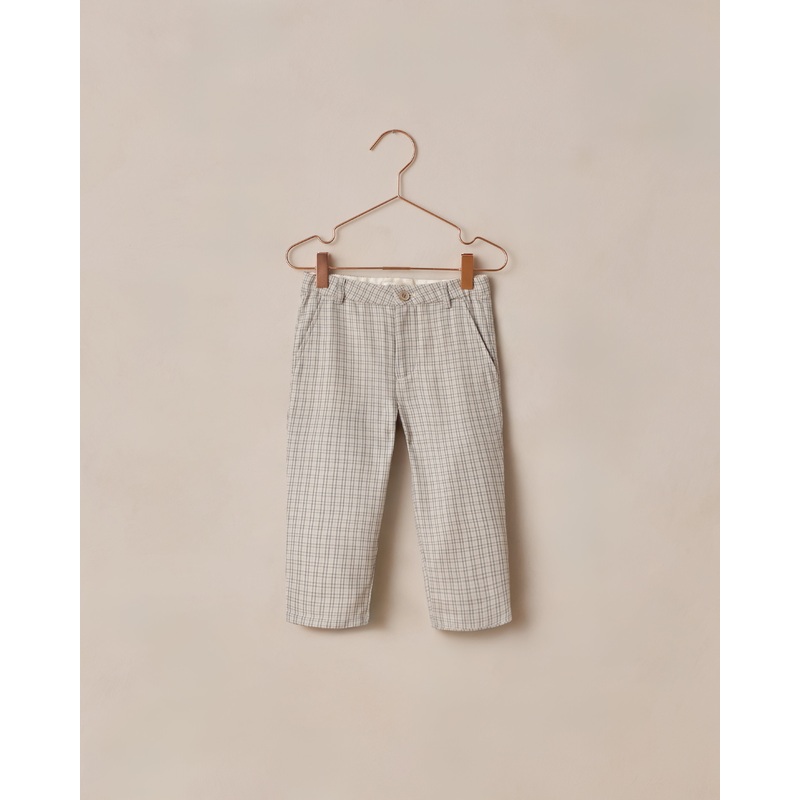 Sebastian Pant | French Blue|2Y|4Y|6Y|8Y|10Y