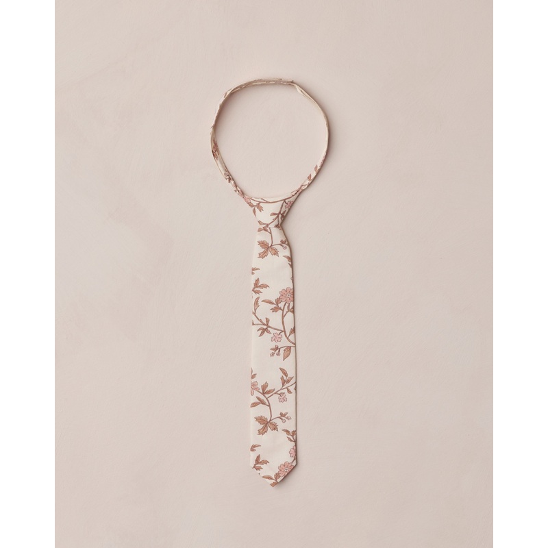 Skinny Tie | Rose Meadow|1-4Y|5Y+
