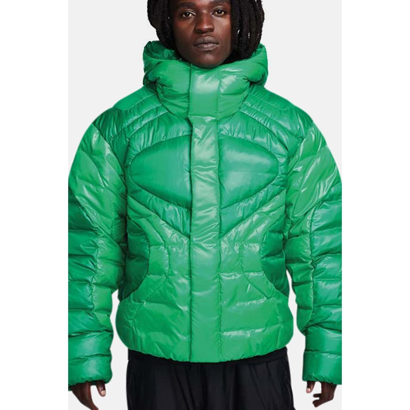 Sportswear Tech Pack Jacket Stadium Green