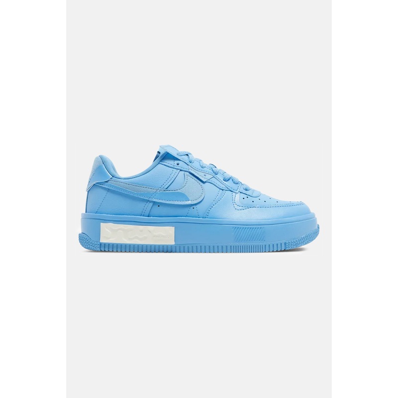 Women’s Air Force 1 Fontanka University Blue