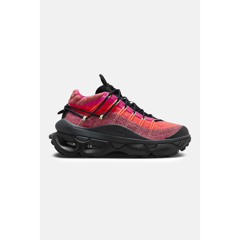 Women’s Air Max Flyknit Venture Crimson Pink