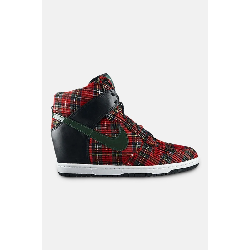 Women’s Dunk Sky High City FW QS ‘London’