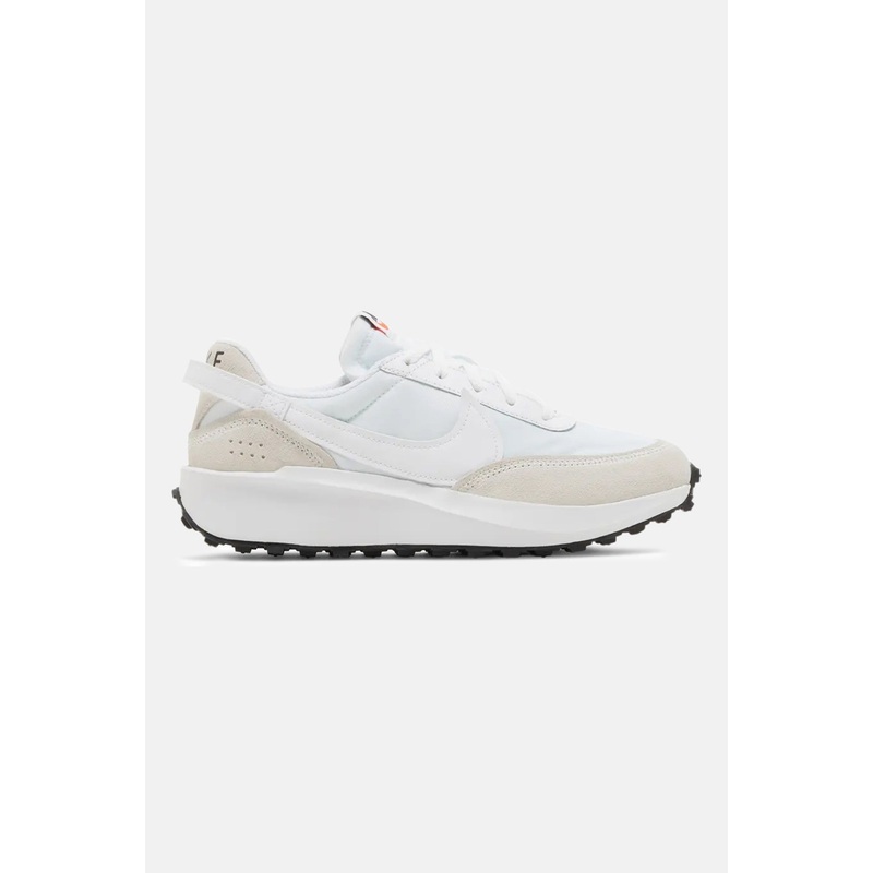 Women’s Waffle Debut White/Sea Glass