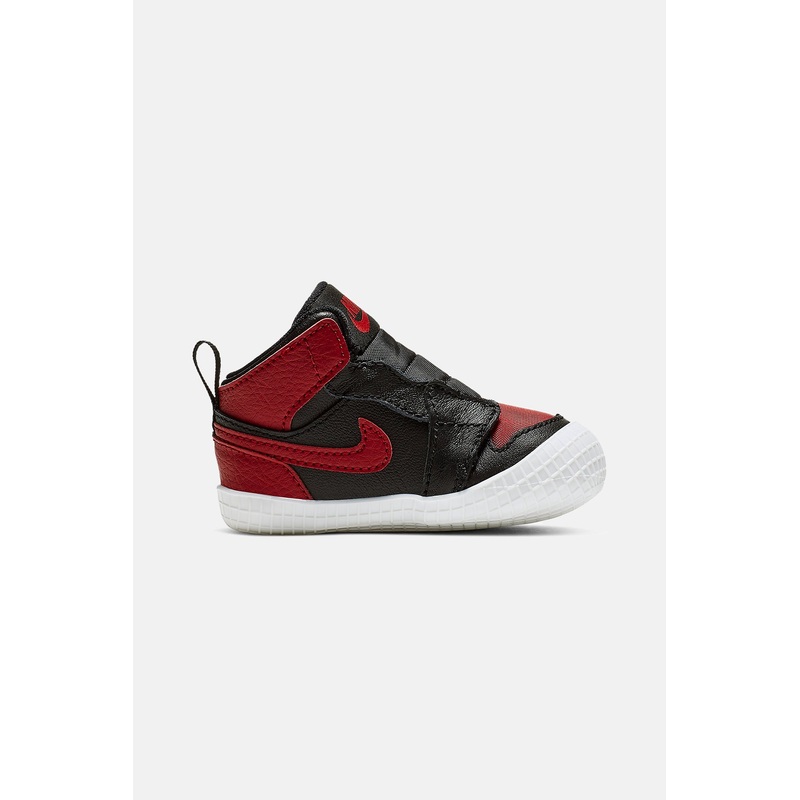 1 Crib Bootie Banned|2C|3C|4C