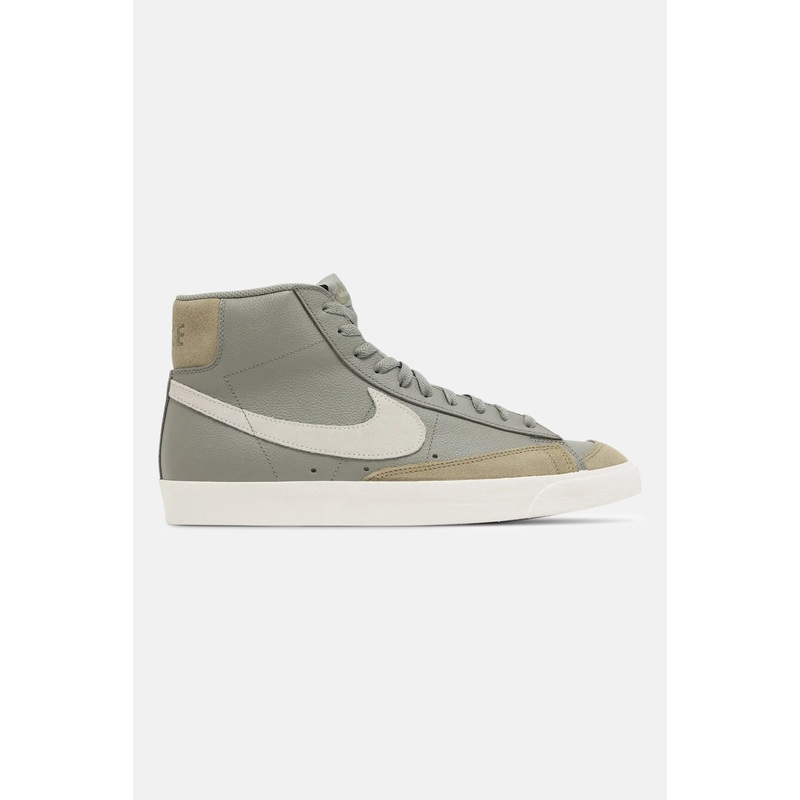 Blazer Mid ’77 Premium ‘Dark Stucco’