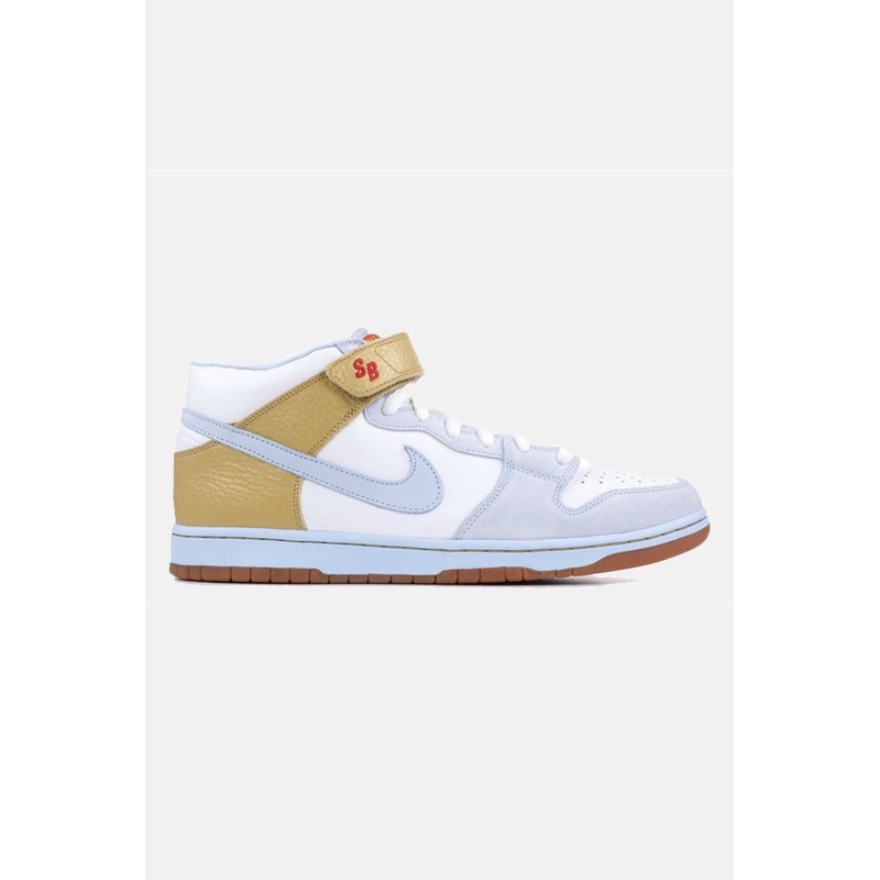 Dunk Mid SB Clubber Lang|6.5|7|8.5