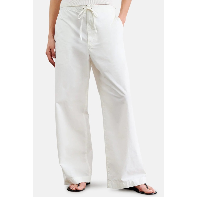 Kai Pant White|XS|S|M|L
