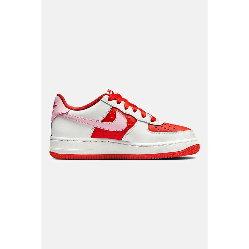 Kid’s Air Force 1 Low GS ‘Valentine’s Day 2025’