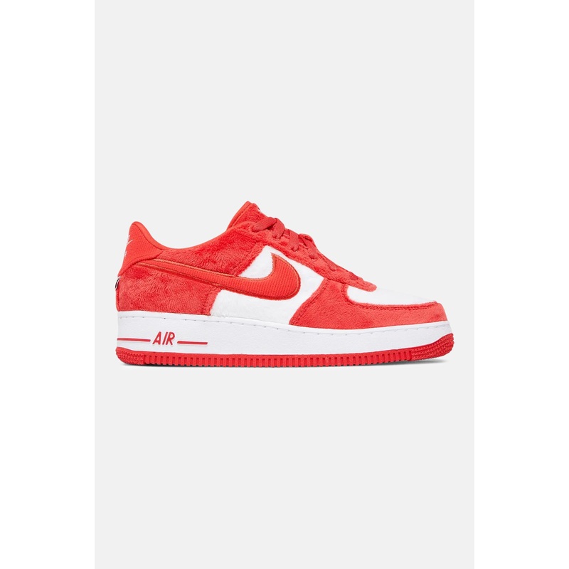 Kids Air Force 1 Low GS Valentine’s Day