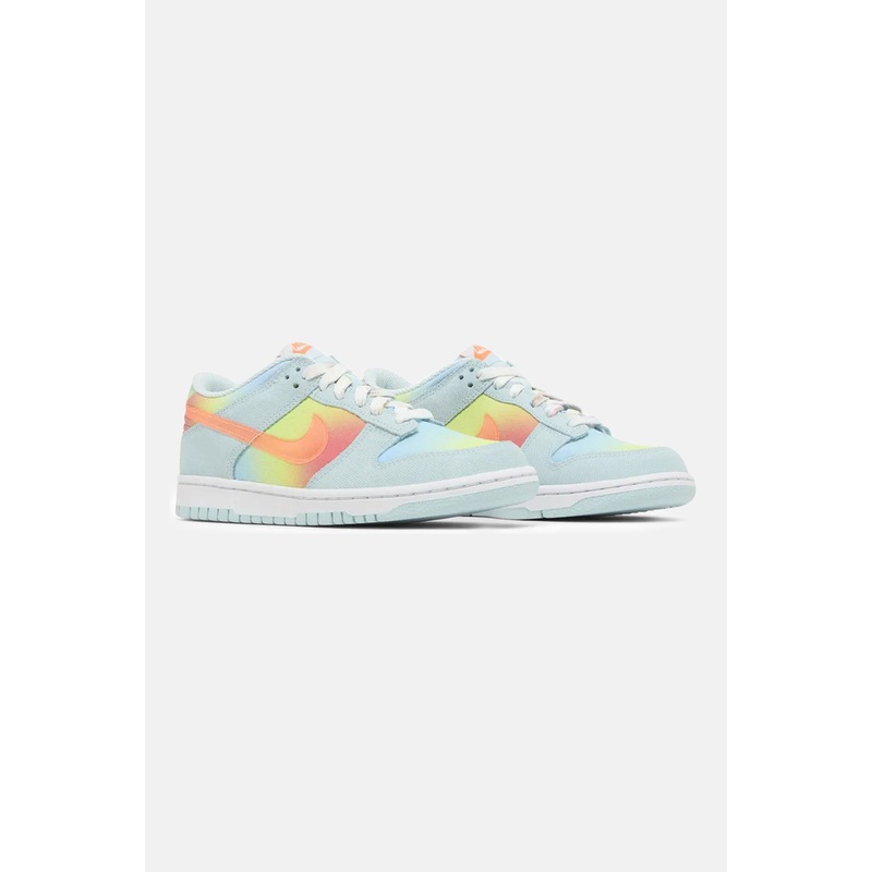 Kids Dunk Low BG GS Glacier Blue