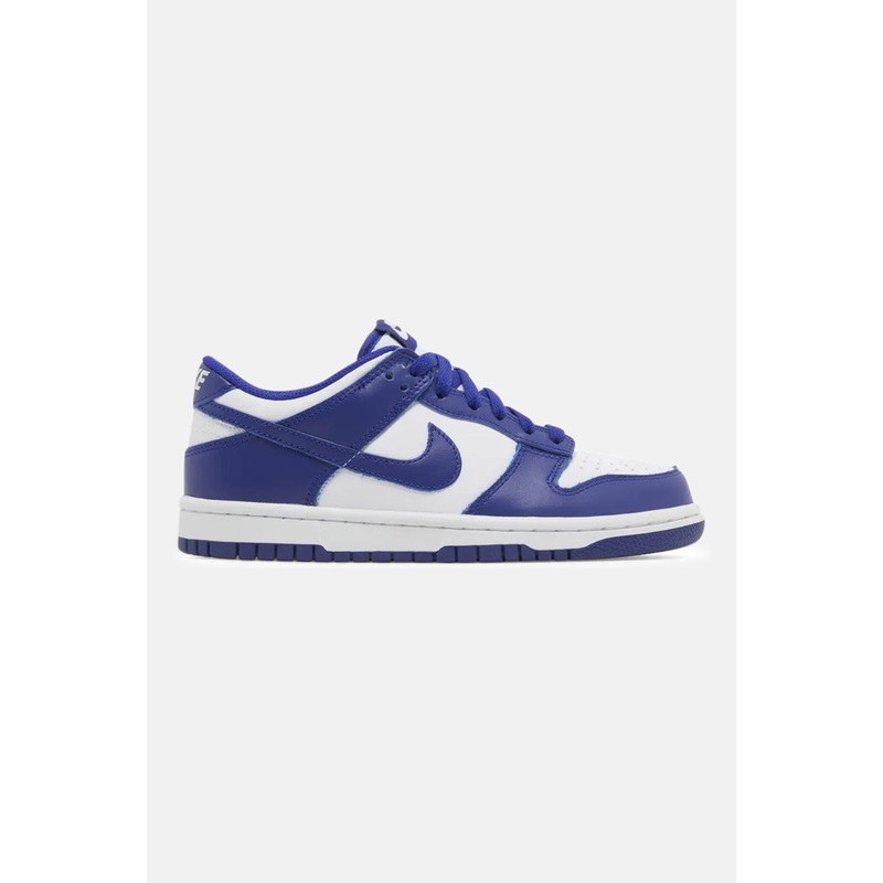 Kids Dunk Low GS ‘Concord’|3.5Y|4Y|4.5Y|5Y|5.5Y|6Y|6.5Y|7Y