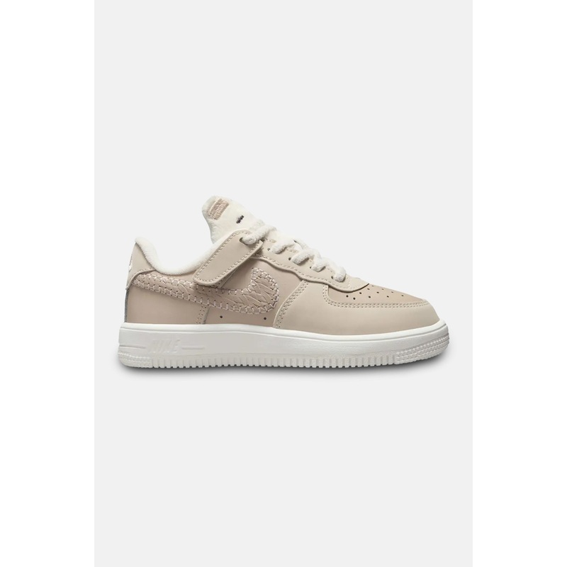 Kids Force 1 Low SE EasyOn ‘Sanddrift Sail (PS)
