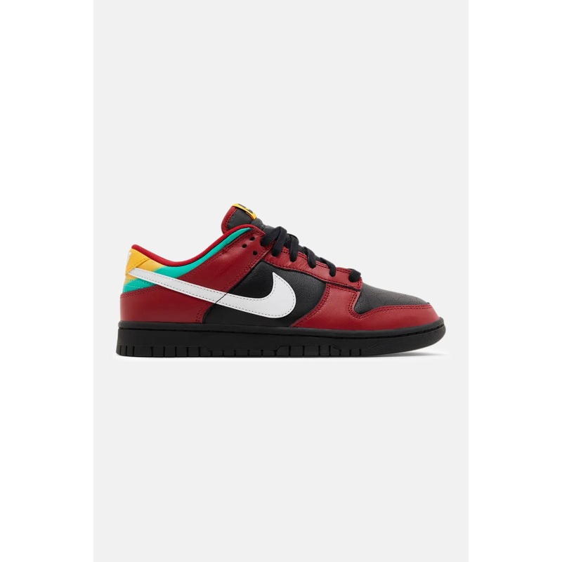 Men’s Dunk Low Biker Tattoos|6|6.5|8|8.5|9|9.5|10|10.5|11|11.5|12