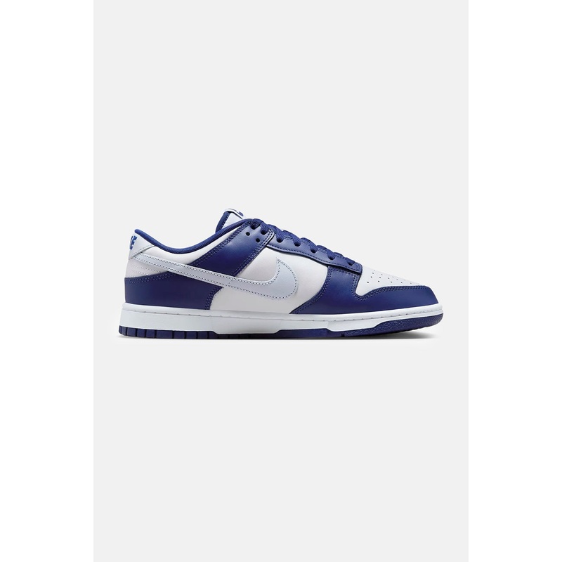 Men’s Dunk Low ‘Deep Royal Football Grey’