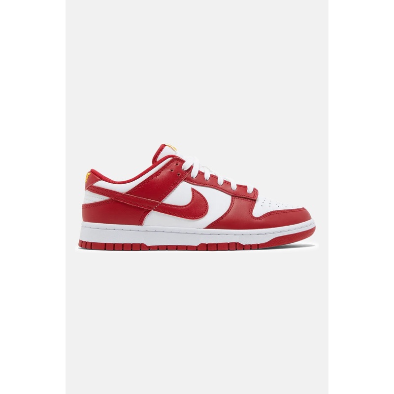 Men’s Dunk Low Retro Gym Red|6|6.5|7|7.5|8|8.5|9|9.5|10|10.5|11|11.5|12