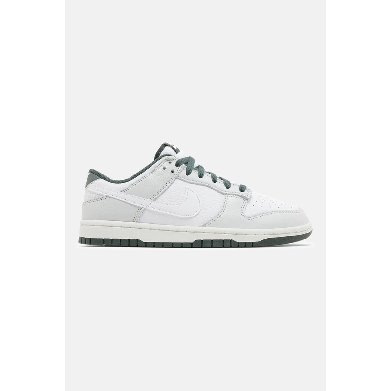 Men’s Dunk Low Retro SE Photon Dust Vintage Green