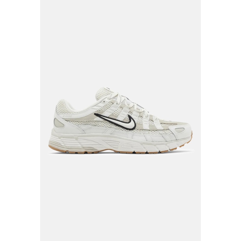Men’s P-6000 Premium Summit White