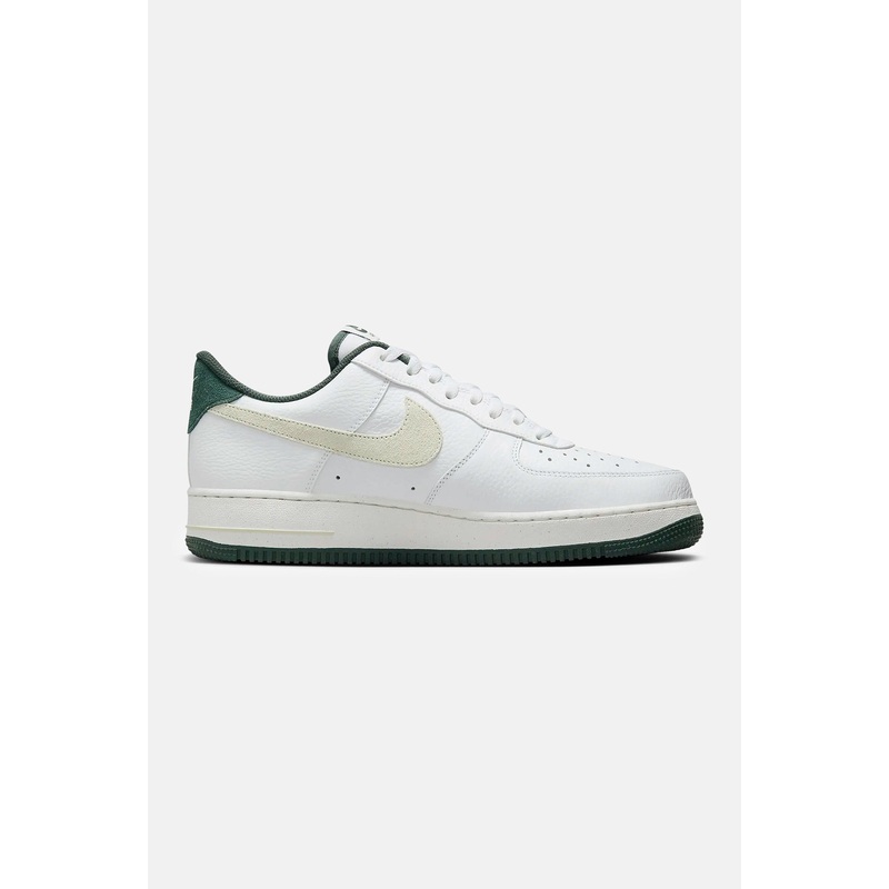 Mens Air Force 1 Low Vintage Green