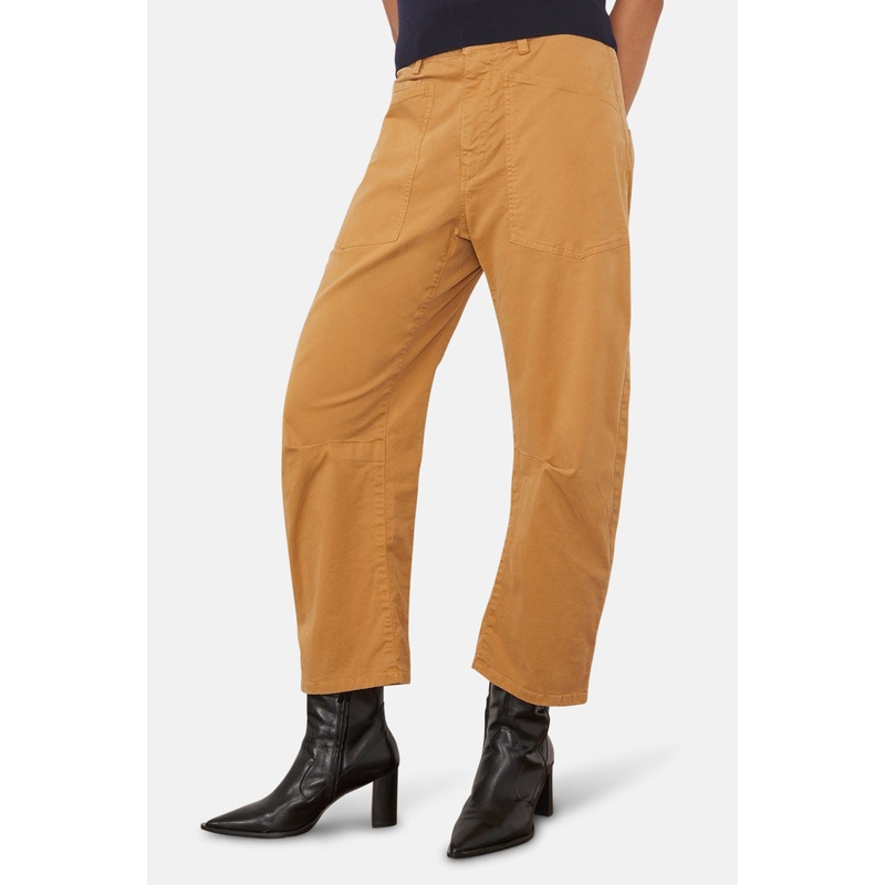 Shon Pant Fawn|00|0|2|4|6|8