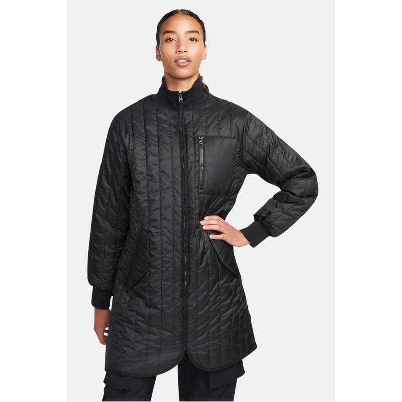 Therma-FIT Tech Pack Jacket Black