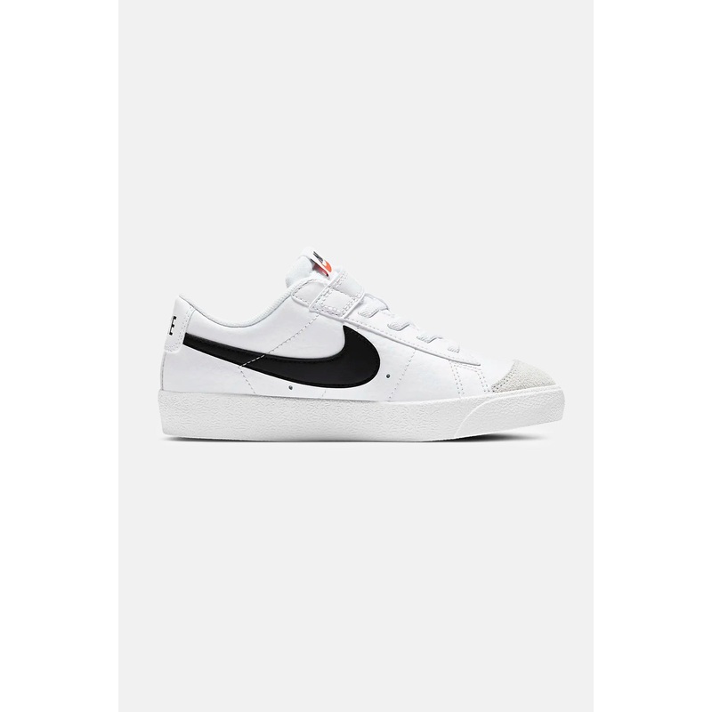 Toddler Blazer Low ’77 White/Black
