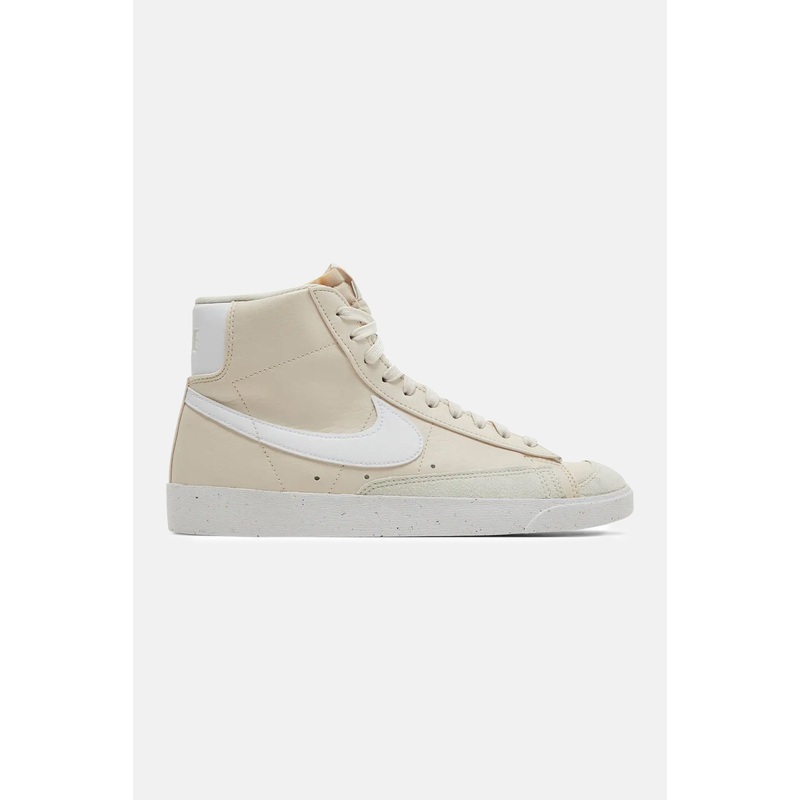 W Blazer Mid ’77 Next Nature Orewood Brown