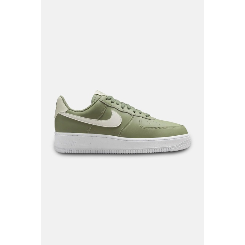 Women’s Air Force 1 ’07 Next Nature Oil Green
