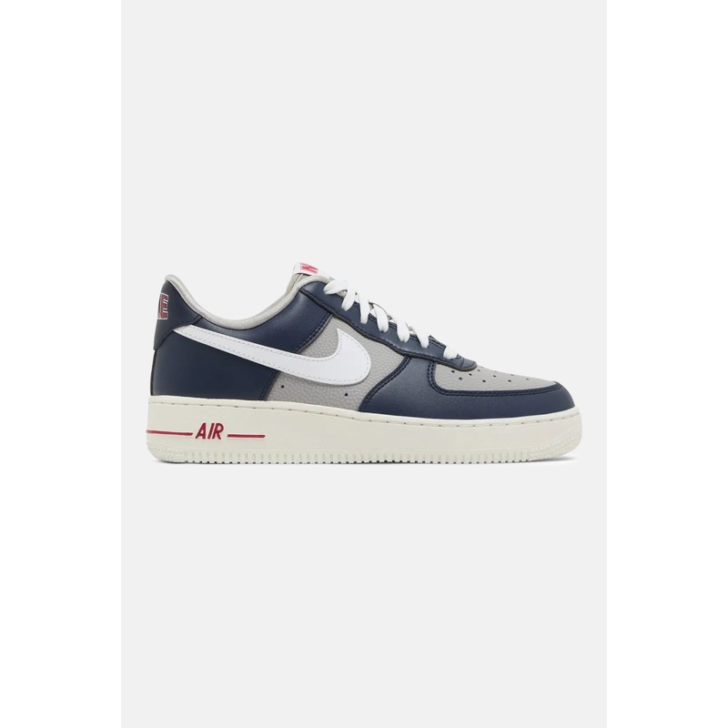 Women’s Air Force 1 Low ‘Be True To Her School – Georgetown’