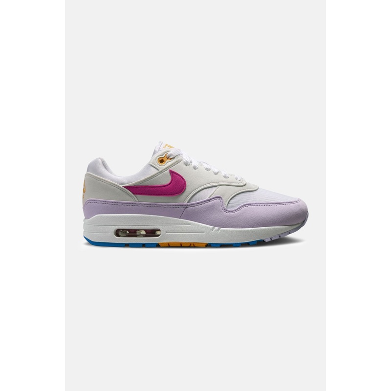 Women’s Air Max 1 ’87 ‘Mismatched Swoosh’