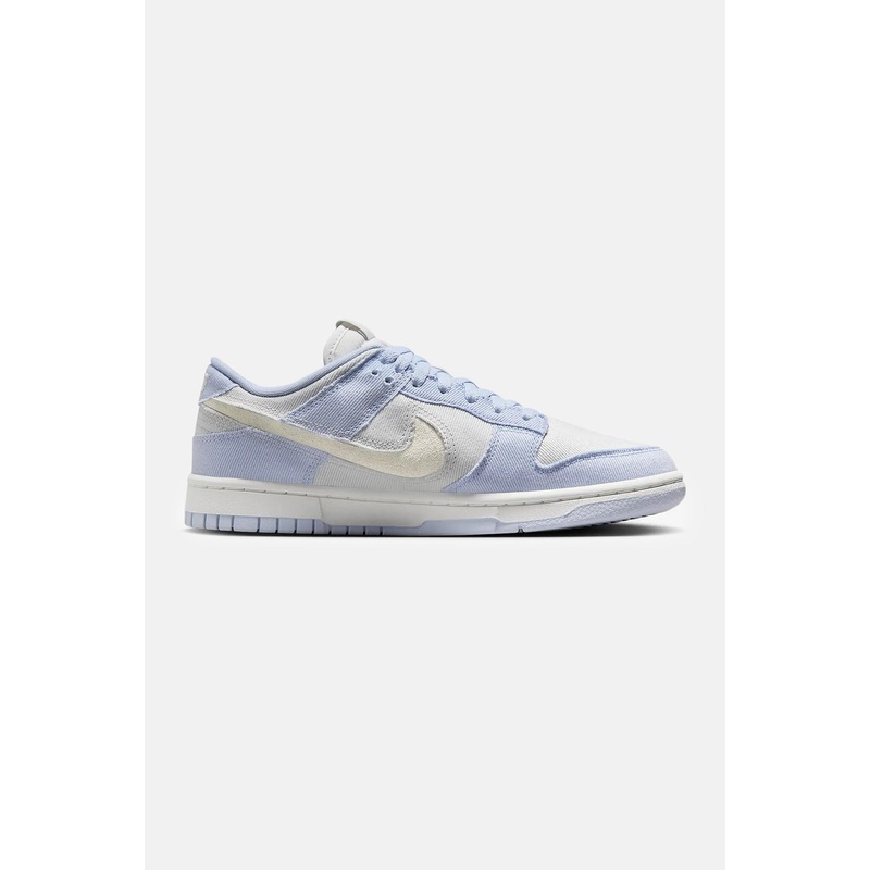Women’s Dunk Low ‘Ghost Denim’
