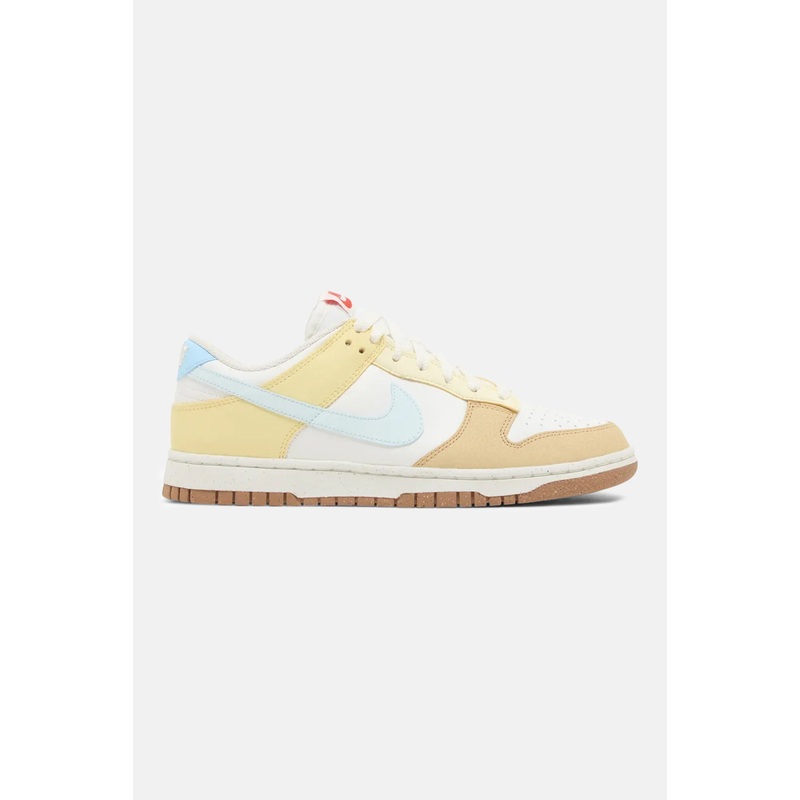 Women’s Dunk Low Next Nature Soft Yellow
