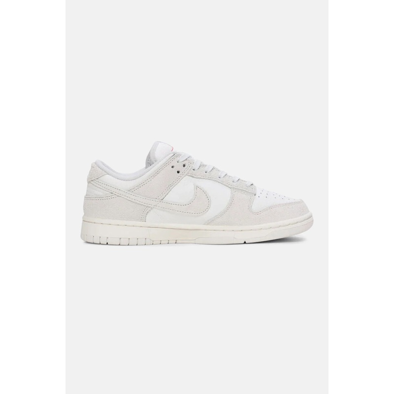 Women’s Dunk Low ‘Summit White/Photon Dust’