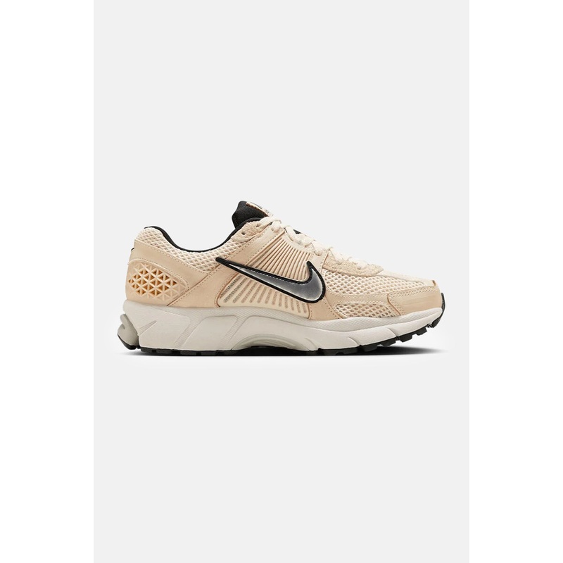 Women’s Zoom Vomero 5 Pearl White Chrome