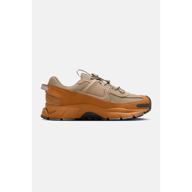 Womens Zoom Vomero 5 Roam Flax / Khaki