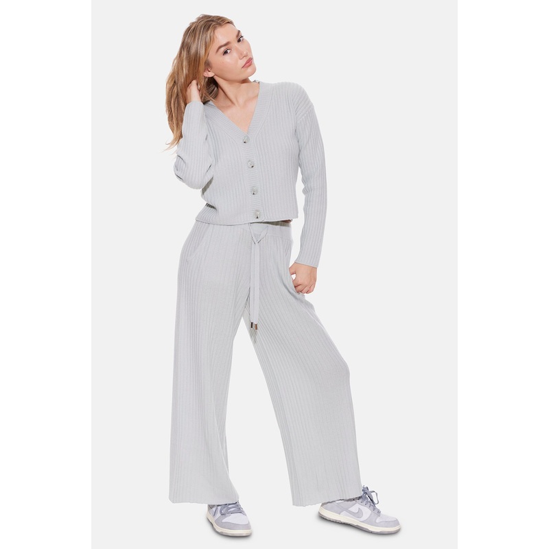 Cashmere Set Geyser|XS|S|M|L|XS|S|M