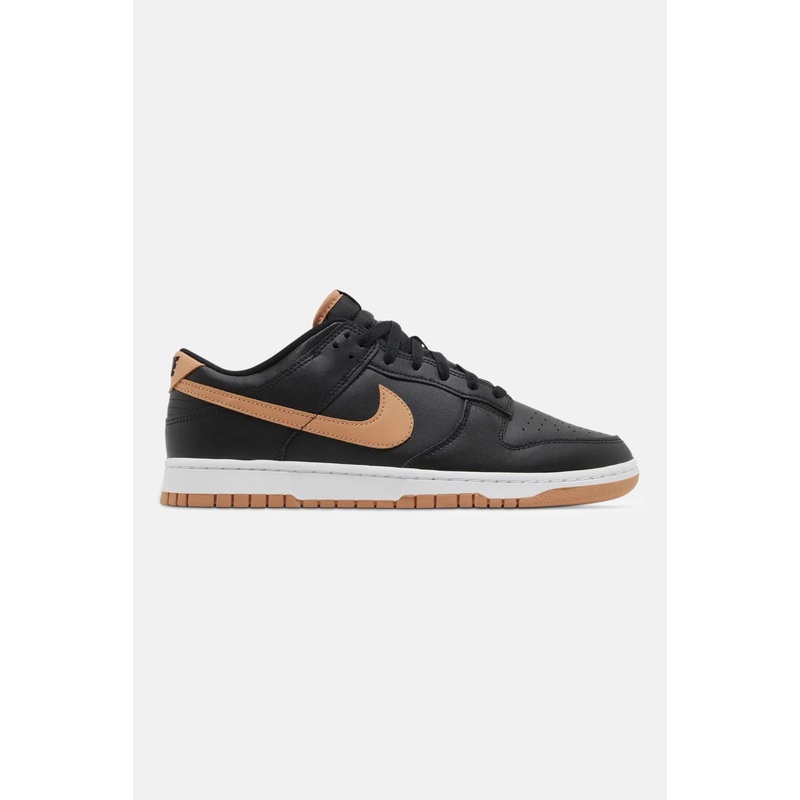 Dunk Low Black/Amber Brown|8|8.5|9|9.5|10|10.5|11|11.5|12|13