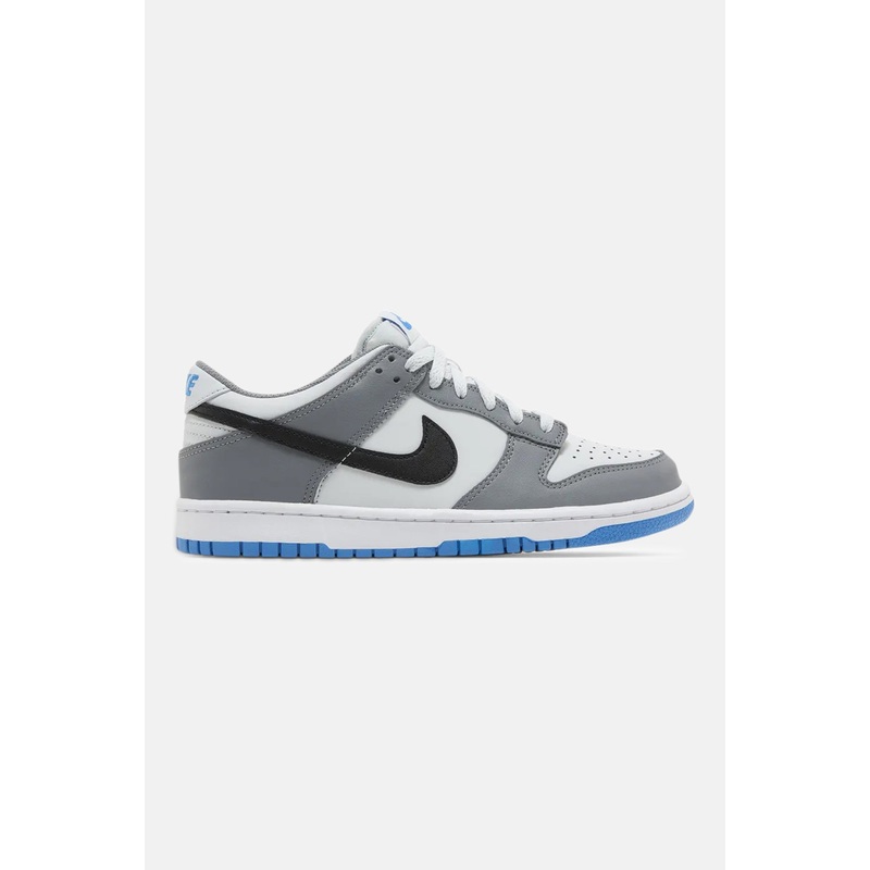 Dunk Low GS Cool Grey|3.5Y|4Y