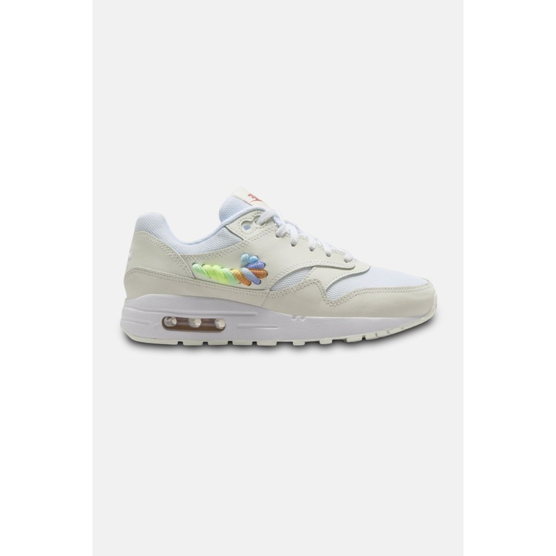 Kid’s Air Max 1 EasyOn SE (PS) Rainbow Swoosh