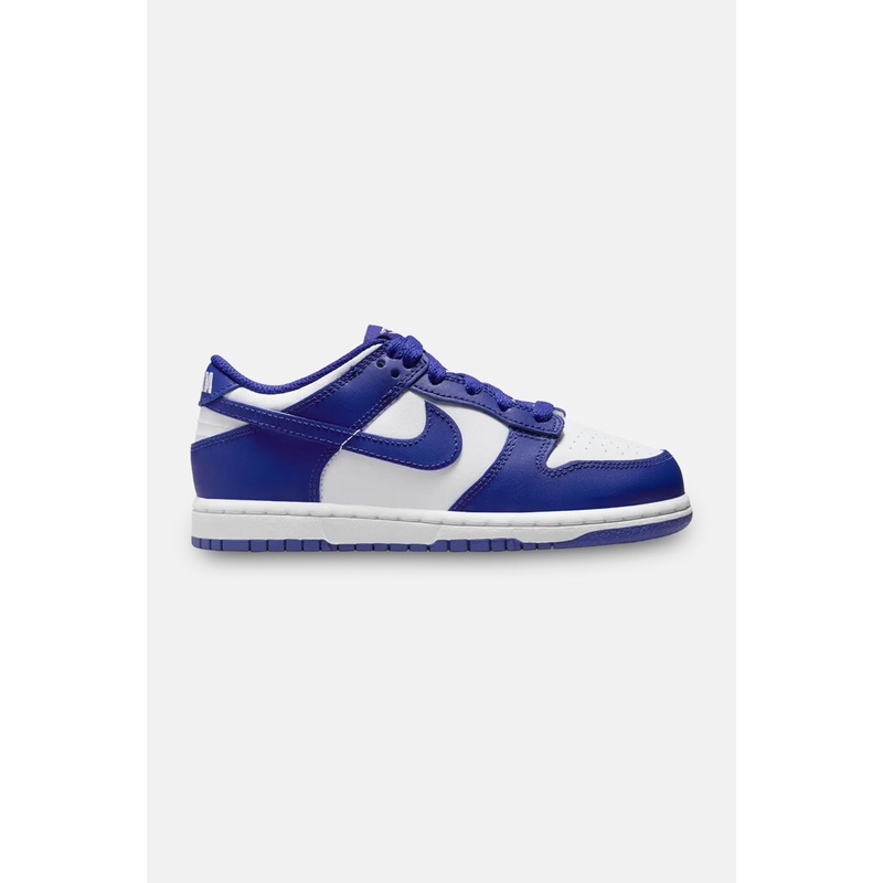 Kid’s Dunk Low PS Concord Blue