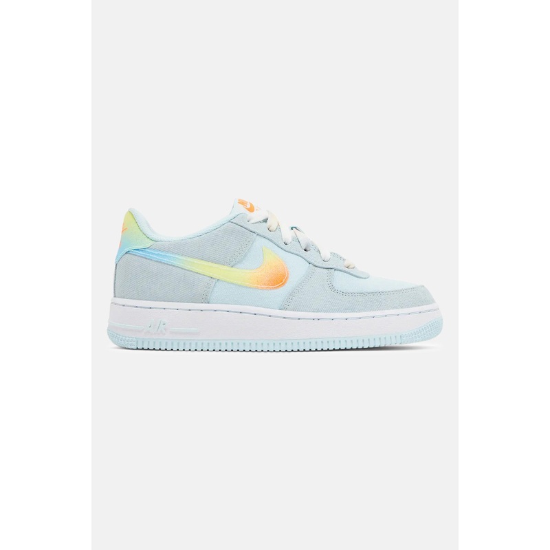 Kids Air Force 1 BG GS Glacier Blue