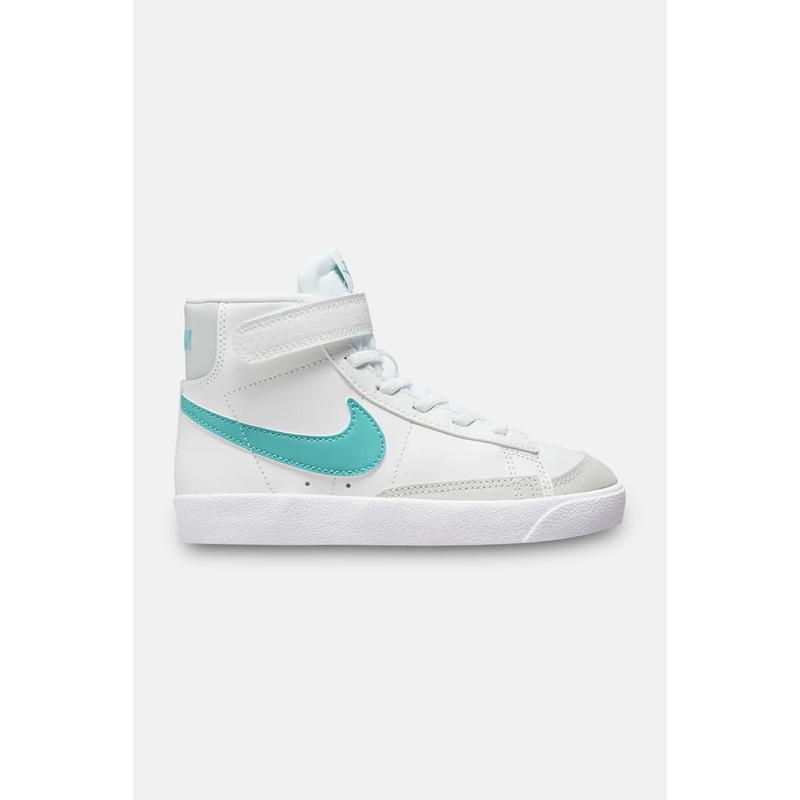 Kids Blazer Mid ’77 ‘White Dusty Cactus’ (PS)