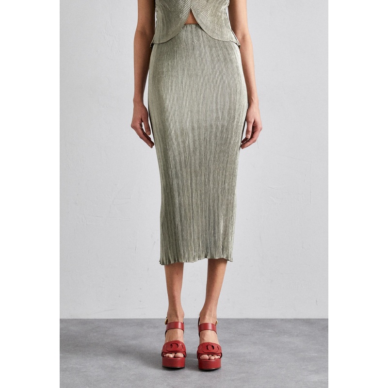 Kylii Skirt Tea|XS|S|M