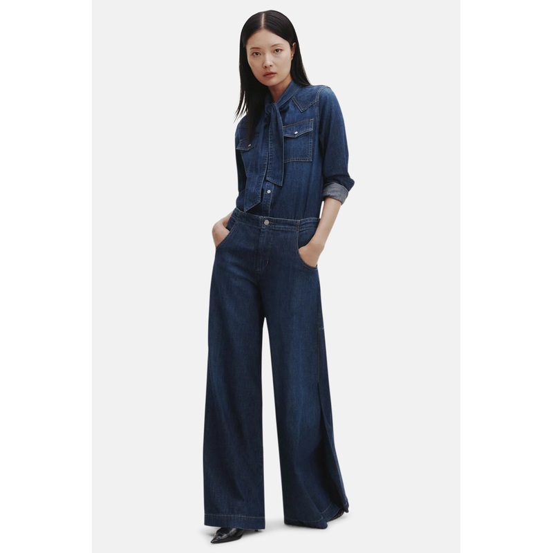 Lulu Jean Dark Wash|23|24|25|26|27|28