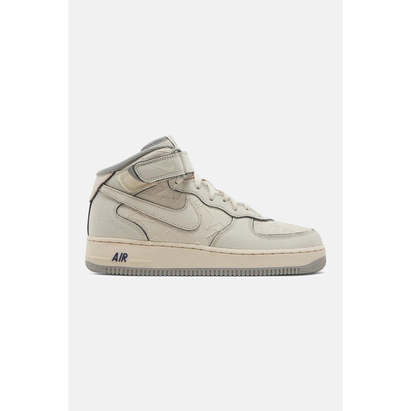 Men’s Air Force 1 Mid ’07 LX Pearl White