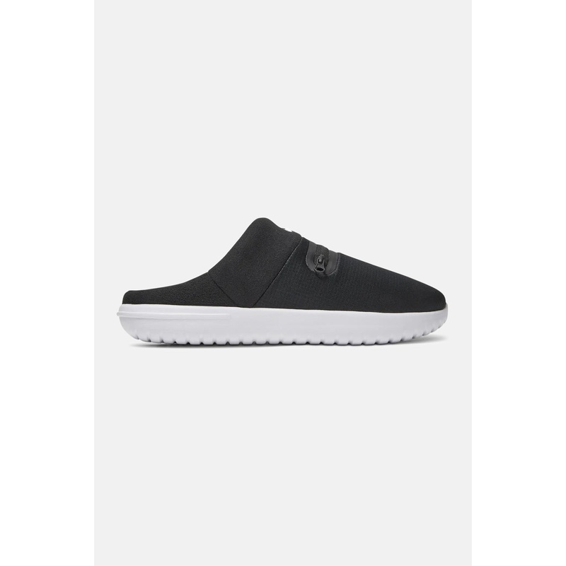 Men’s Burrow Mule Black|7|9|10|11|13