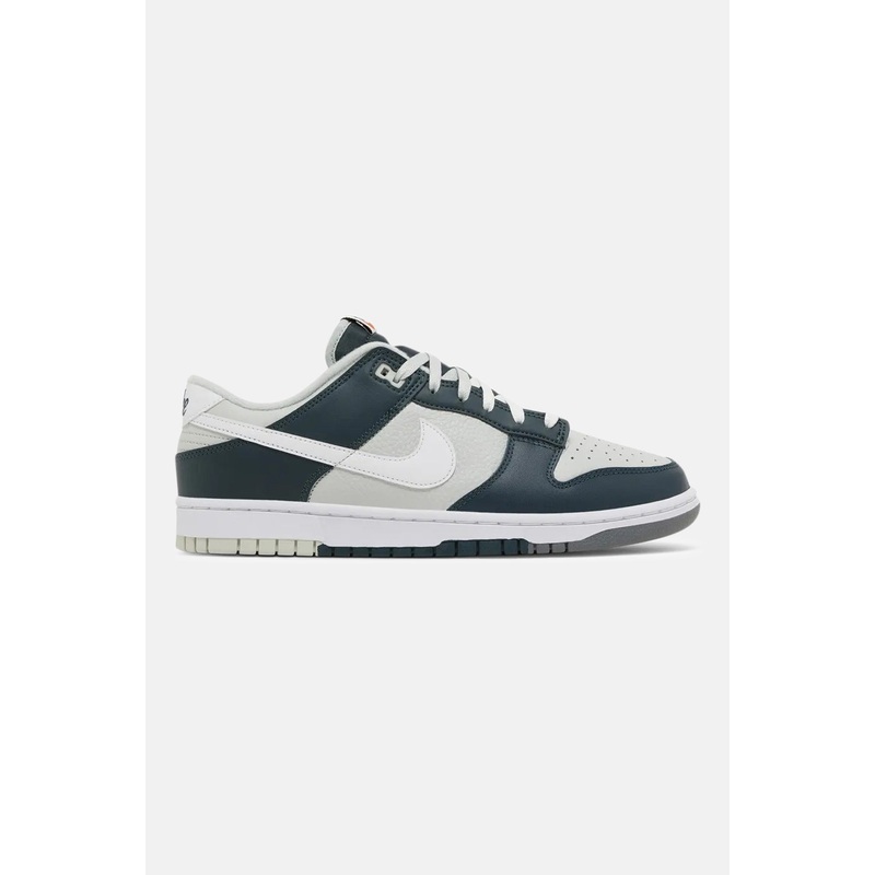 Men’s Dunk Low Premium ‘Split – Deep Jungle’